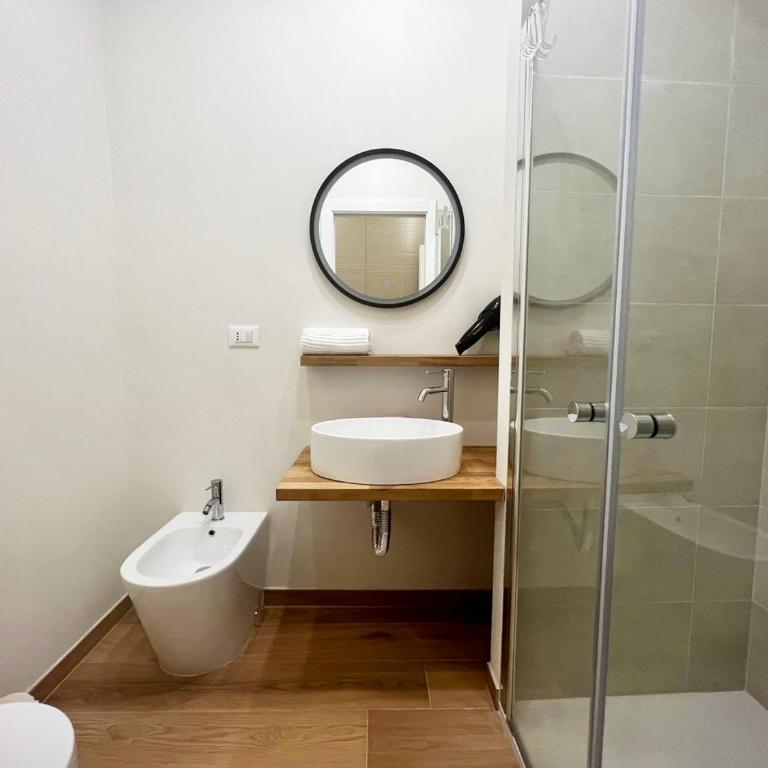 Acadamis - Maison Pino - Quadrilatero - Appartamento con 1 Camera da Letto - 18