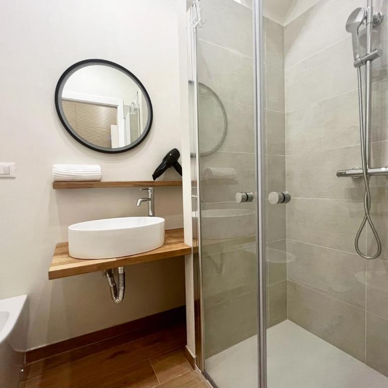 Acadamis - Maison Pino - Quadrilatero - Appartamento con 1 Camera da Letto - 19