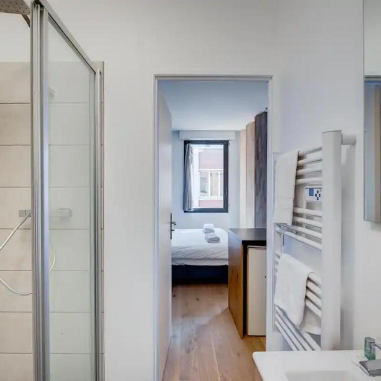 Péri by Yumē - One-Bedroom Apartment - 5