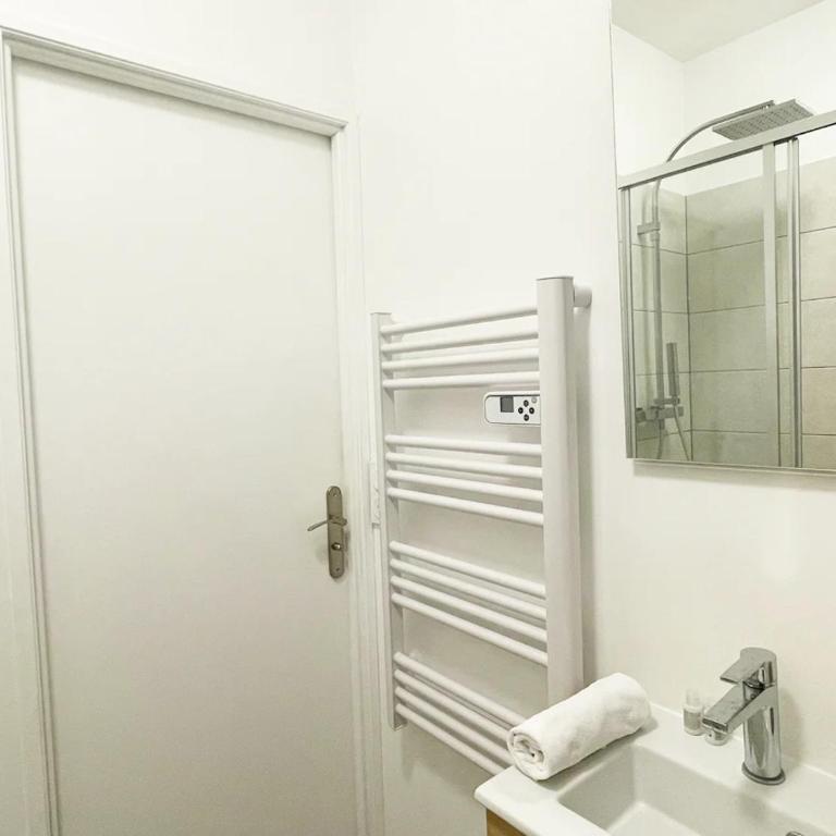Péri by Yumē - One-Bedroom Apartment - 8