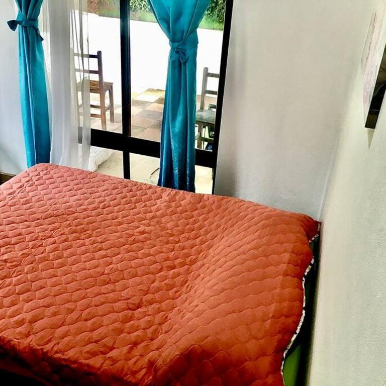 " Paraíso Privado en Sasaima " Finca Exclusiva Solo para Ti " Un lugar secreto para descansar con privacidad al 100 - Three-Bedroom House - 13