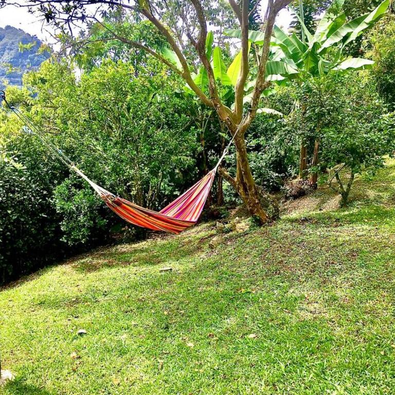 Te imaginas desconectarte en una finca PRIVADA y EXCLUSIVA, Sasaima es tu destino - Casa de 3 dormitorios - 9