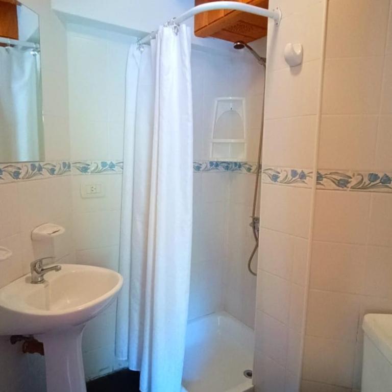 Apart Hotel del Pellin - Bungalow Superior de 2 dormitorios - 9
