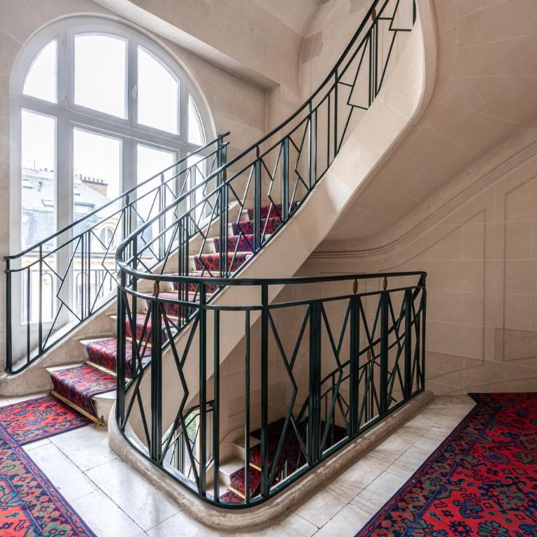 Luxury 4 Bedroom Eiffel Tower View - Appartement - 28