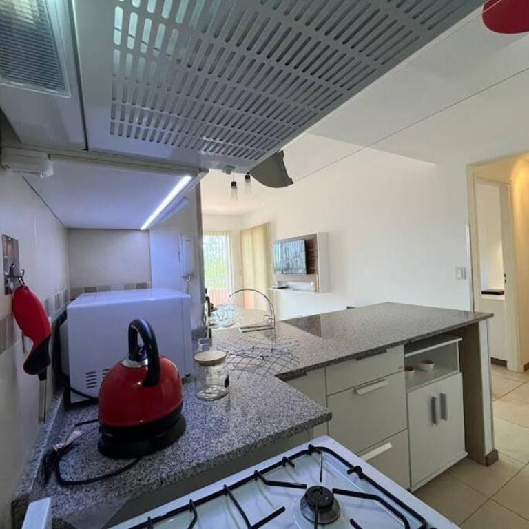 Hometel - Apartamento de 2 dormitorios - 45