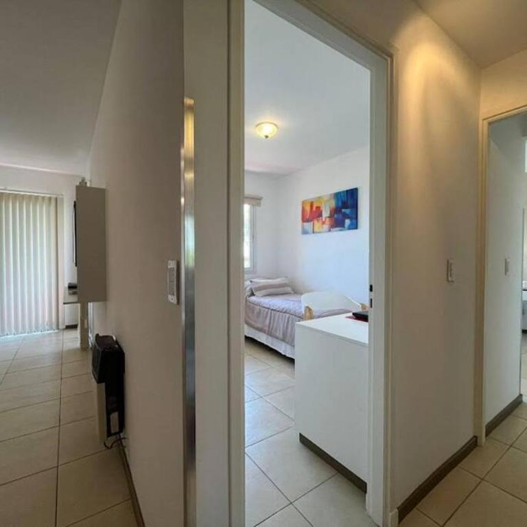 Hometel - Apartamento de 2 dormitorios - 52