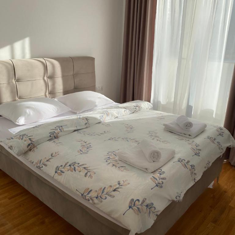 Vista - One-Bedroom Apartment - 8