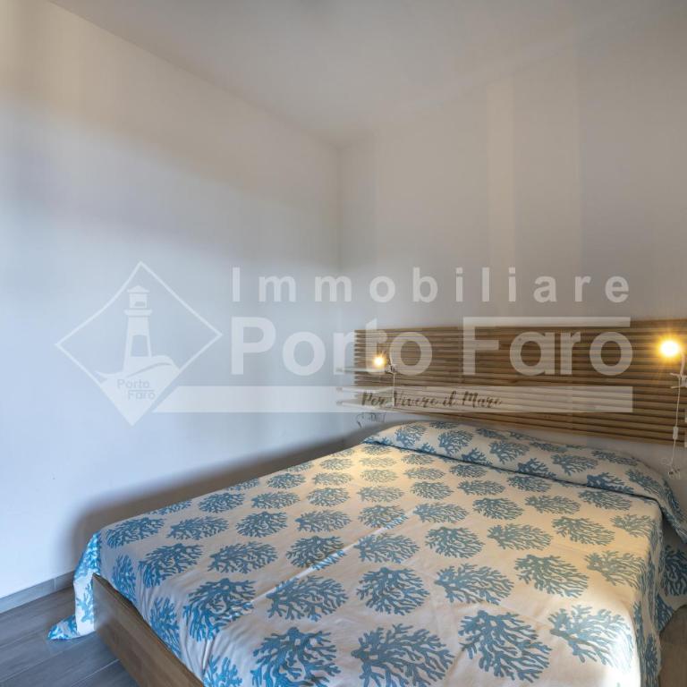 1D - Terrazza con vista sul mare di Porto Mannu - Appartamento - 12