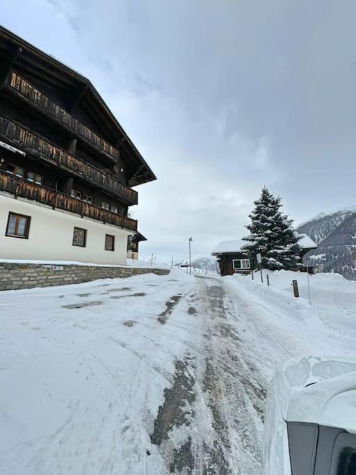 Charming Apartment Only 150 Meters from the Ski Lift - Apartment mit 2 Schlafzimmern - 17