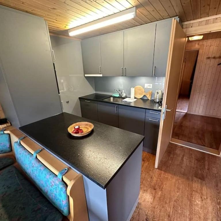 Charming Apartment Only 150 Meters from the Ski Lift - Apartment mit 2 Schlafzimmern - 2