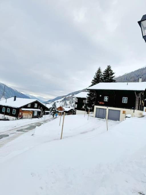 Charming Apartment Only 150 Meters from the Ski Lift - Apartment mit 2 Schlafzimmern - 18