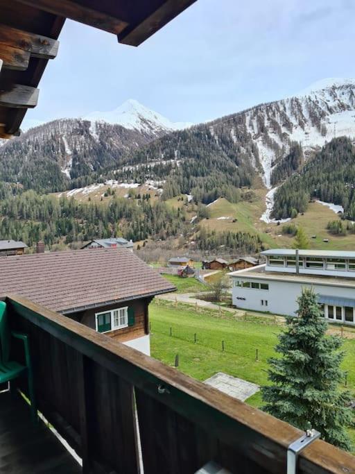 Charming Apartment Only 150 Meters from the Ski Lift - Apartment mit 2 Schlafzimmern - 16