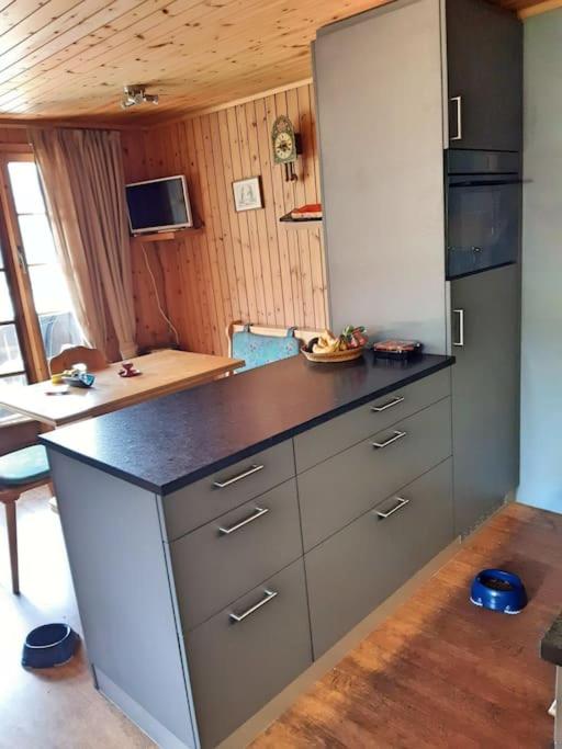 Charming Apartment Only 150 Meters from the Ski Lift - Apartment mit 2 Schlafzimmern - 10
