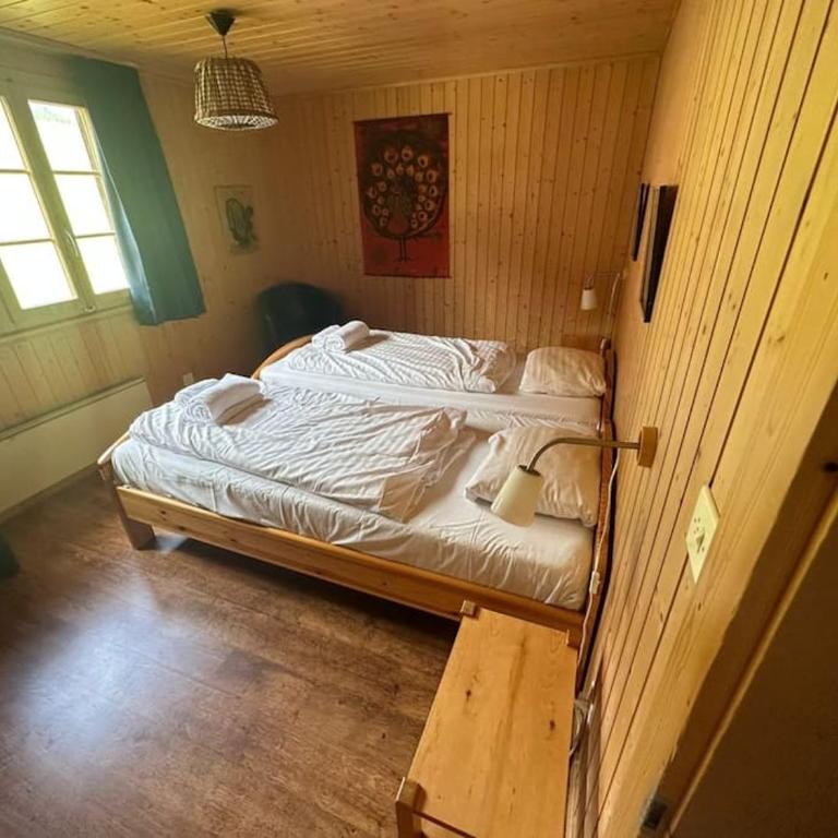 Charming Apartment Only 150 Meters from the Ski Lift - Apartment mit 2 Schlafzimmern - 11