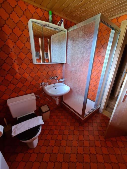 Charming Apartment Only 150 Meters from the Ski Lift - Apartment mit 2 Schlafzimmern - 12