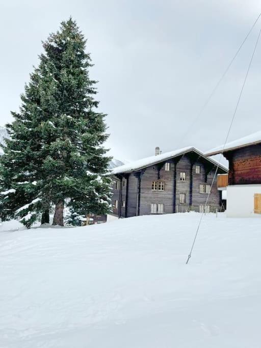 Charming Apartment Only 150 Meters from the Ski Lift - Apartment mit 2 Schlafzimmern - 19