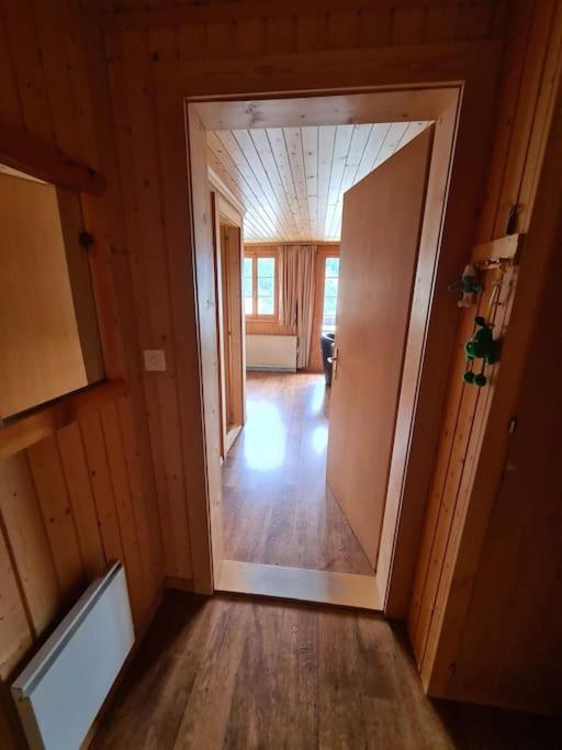 Charming Apartment Only 150 Meters from the Ski Lift - Apartment mit 2 Schlafzimmern - 13