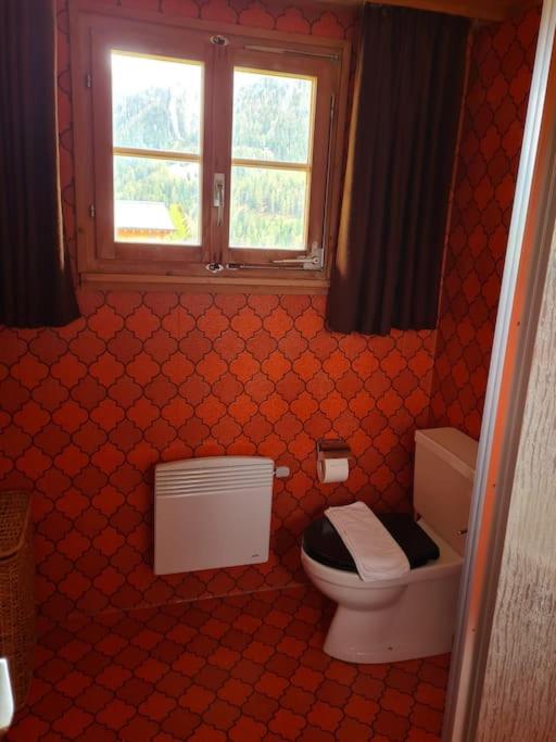 Charming Apartment Only 150 Meters from the Ski Lift - Apartment mit 2 Schlafzimmern - 14