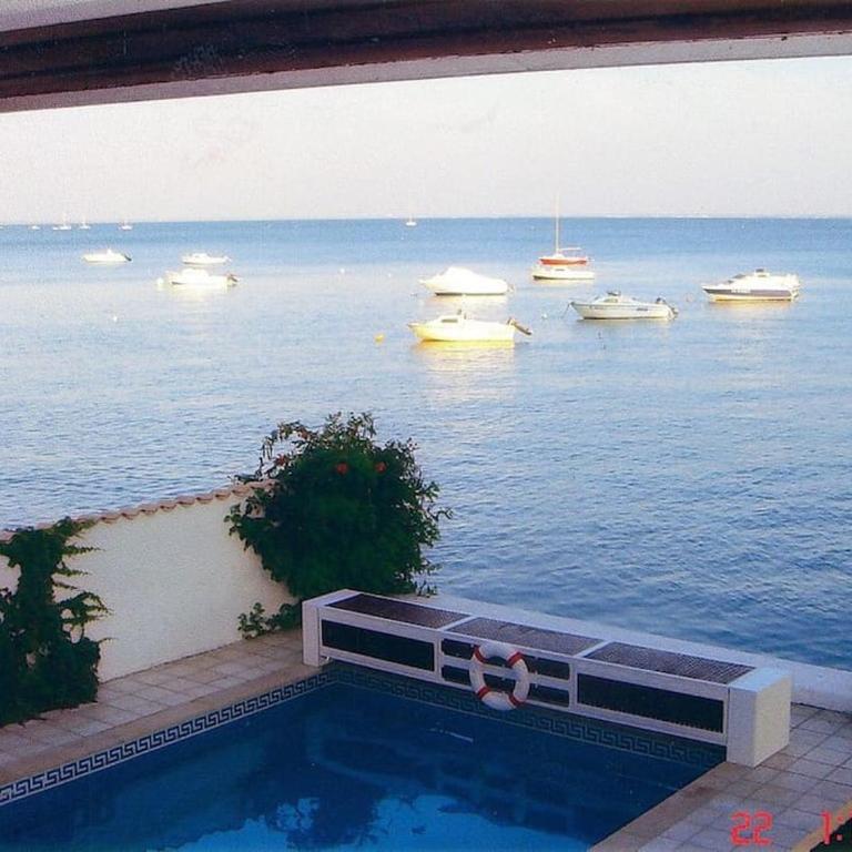 Clair Matin Villa - Villa - 1
