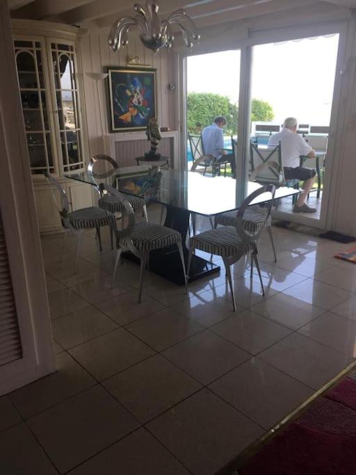 Clair Matin Villa - Villa - 22
