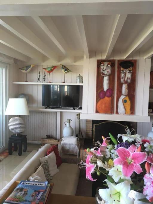 Clair Matin Villa - Villa - 18