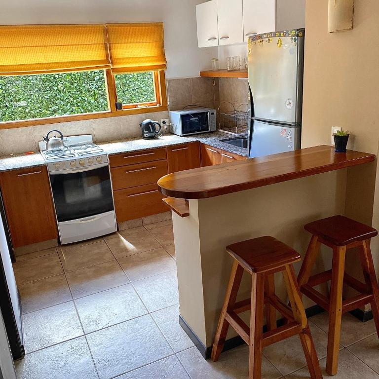 Hermosa Casa Familar de Montaña - Casa de 3 dormitorios - 10