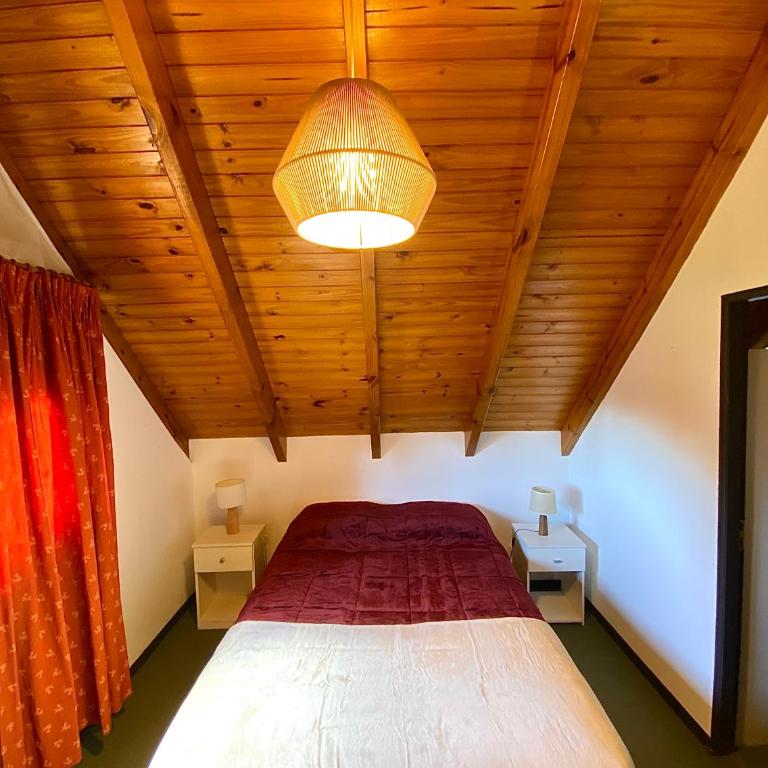 Hermosa Casa Familar de Montaña - Casa de 3 dormitorios - 4