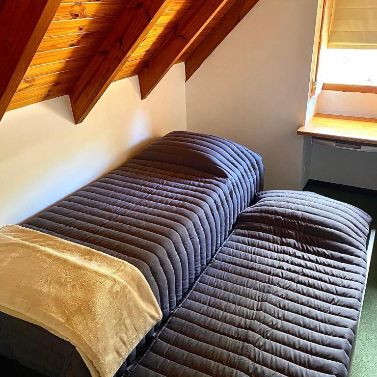 Hermosa Casa Familar de Montaña - Casa de 3 dormitorios - 9