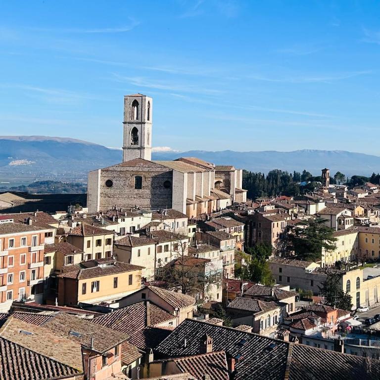 ALLOGGIO TURISTICO IL TEMPIO - Appartamento con 1 Camera da Letto - 30