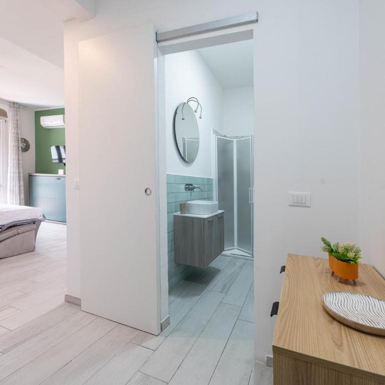 Monolocali Le Lecce Pool & Tennis - Monolocale - 11