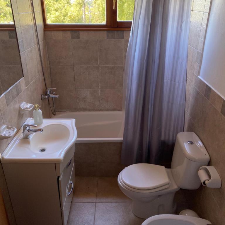 Hermosa Casa Familar de Montaña - Casa de 3 dormitorios - 7