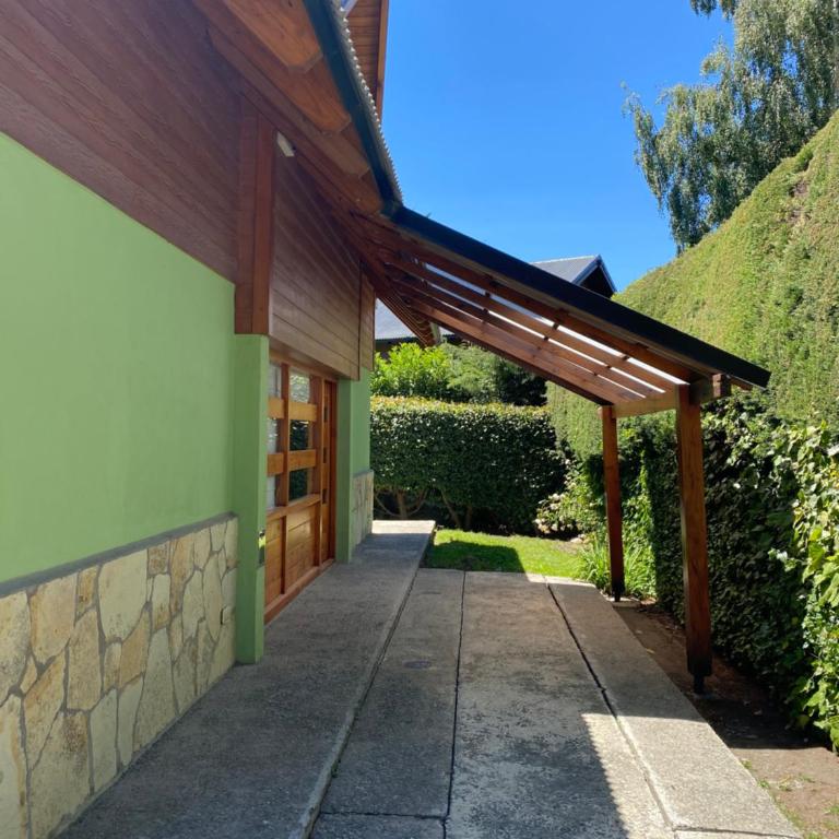 Hermosa Casa Familar de Montaña - Casa de 3 dormitorios - 6