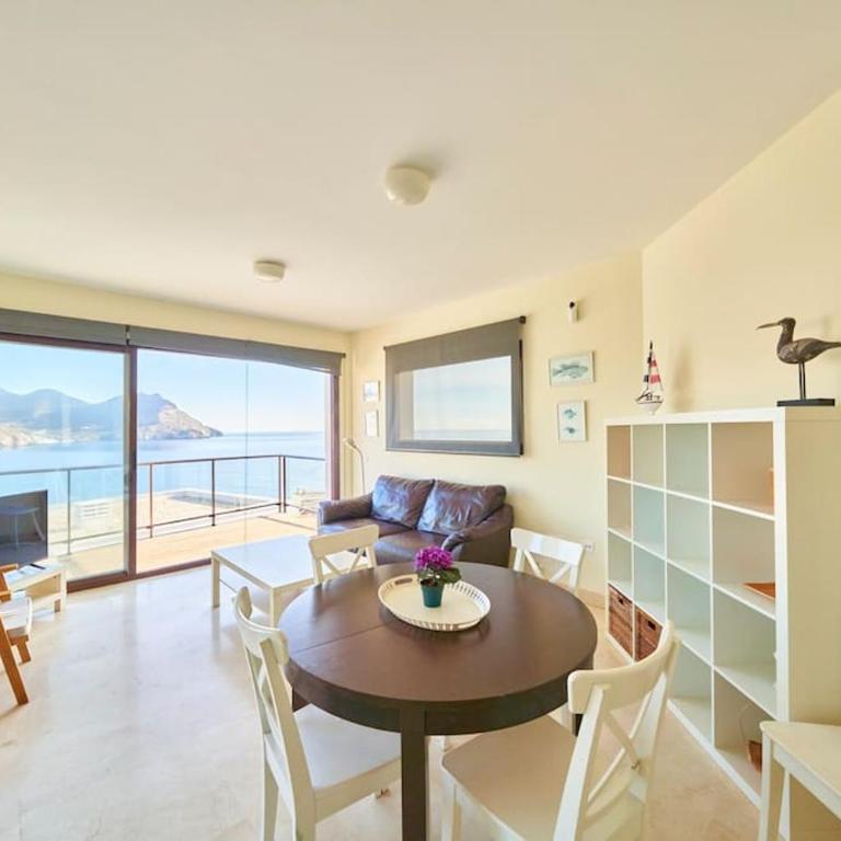Vista Calilla B - Two-Bedroom House - 10