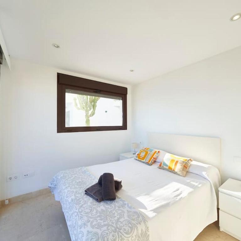 Vista Calilla B - Two-Bedroom House - 31