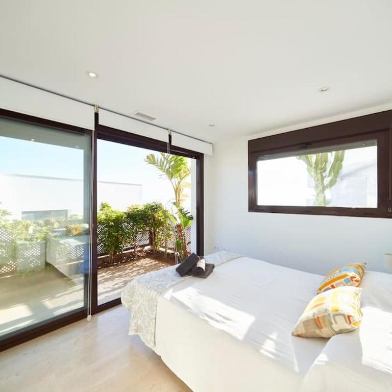 Vista Calilla B - Two-Bedroom House - 33