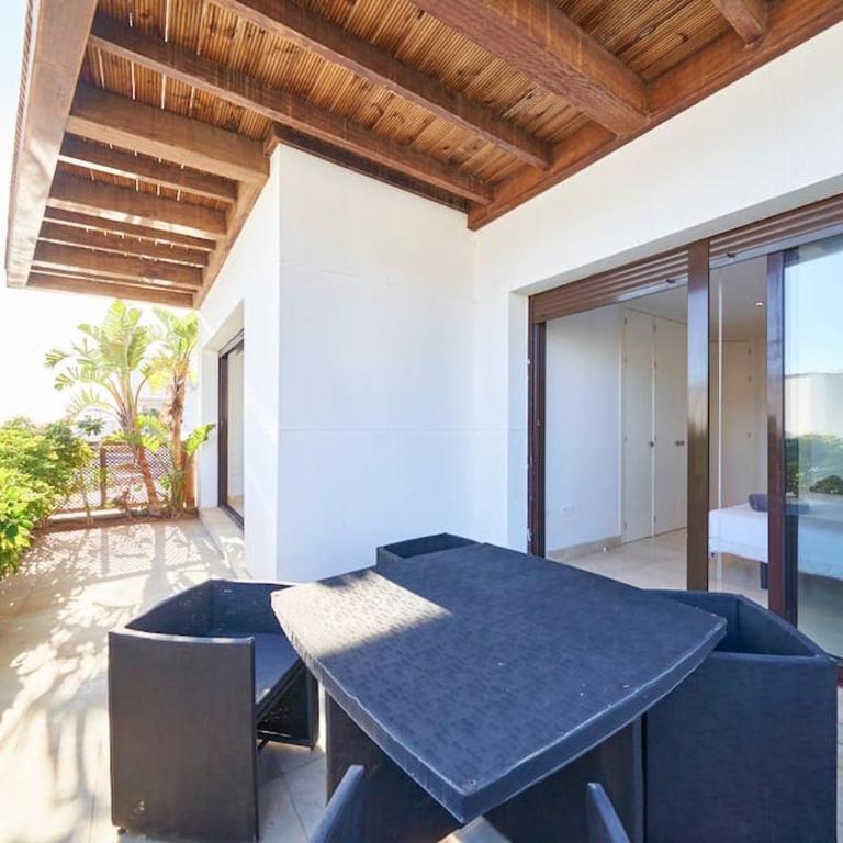 Vista Calilla B - Two-Bedroom House - 50