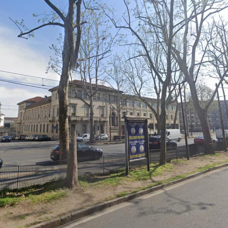 Acadamis - Maison Pino - Quadrilatero - Appartamento con 1 Camera da Letto - 20
