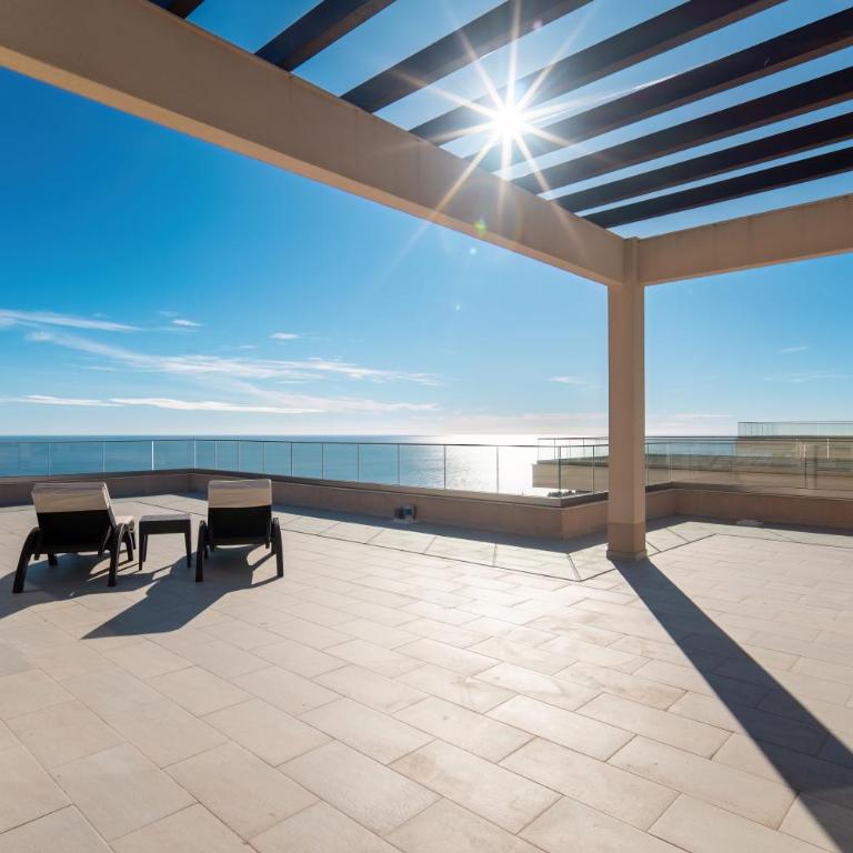 Villa Cape Montenegro on Cliffside - Villa - 18
