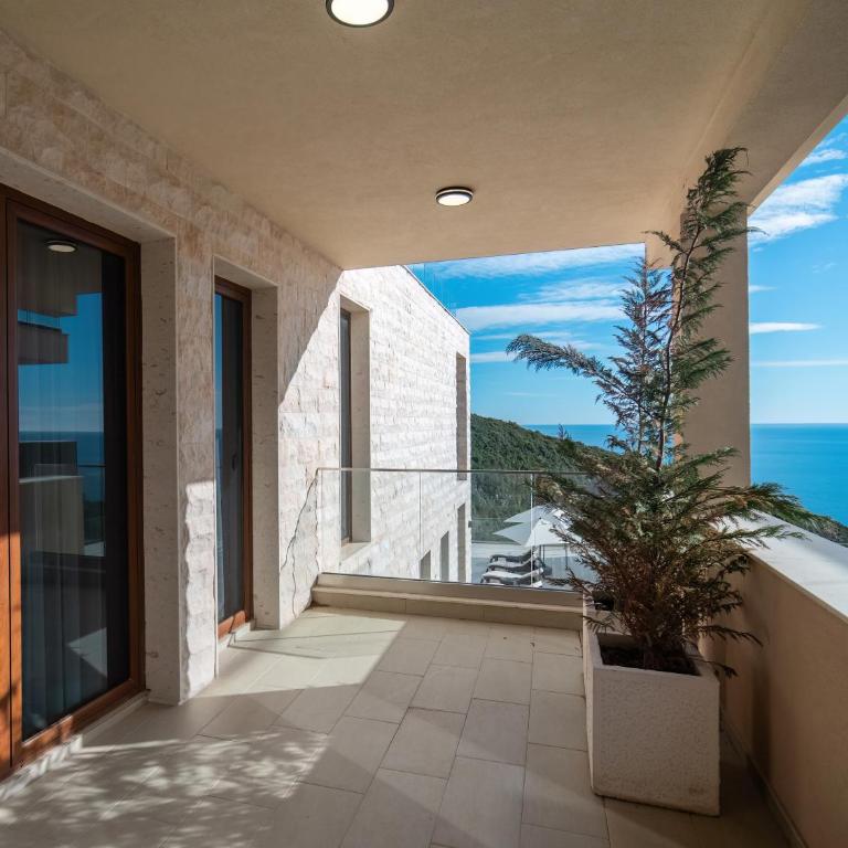 Villa Cape Montenegro on Cliffside - Villa - 28