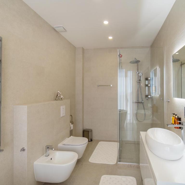 Villa Cape Montenegro on Cliffside - Vila - 25