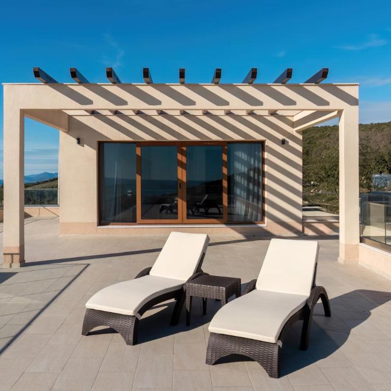 Villa Cape Montenegro on Cliffside - Villa - 44