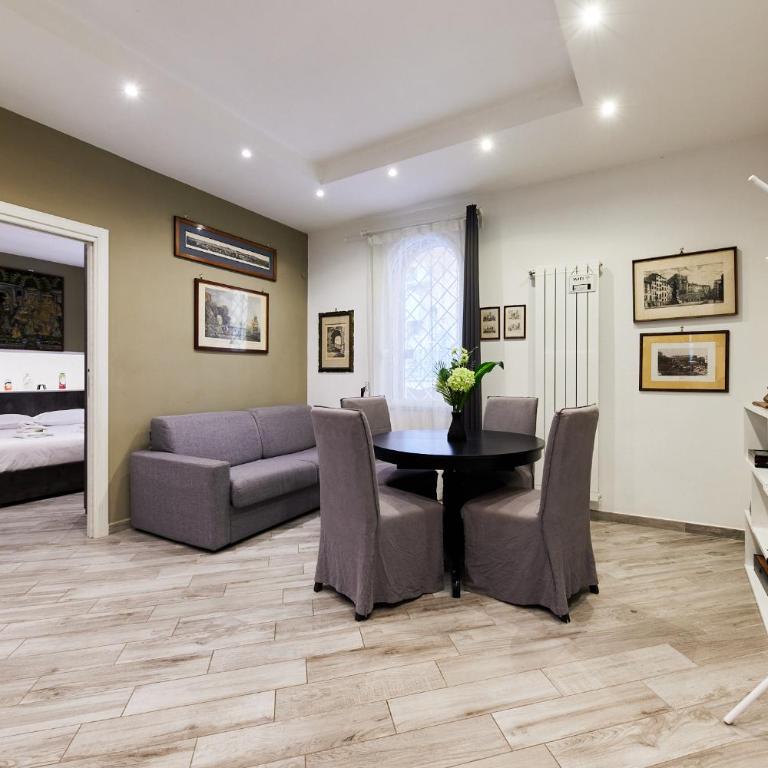 iFlat One step from Colosseum - Appartamento con 1 Camera da Letto - 13