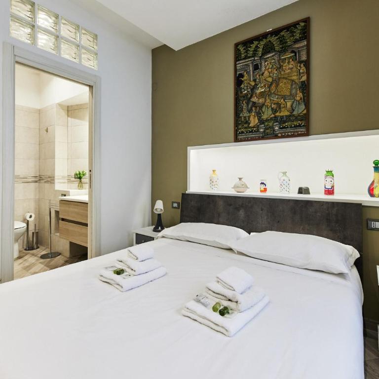 iFlat One step from Colosseum - Appartamento con 1 Camera da Letto - 15
