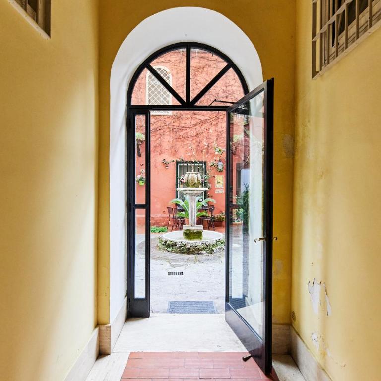 iFlat One step from Colosseum - Appartamento con 1 Camera da Letto - 6