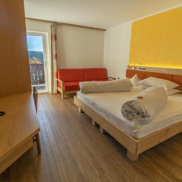 Drei Birken - Habitación Doble Superior - 5