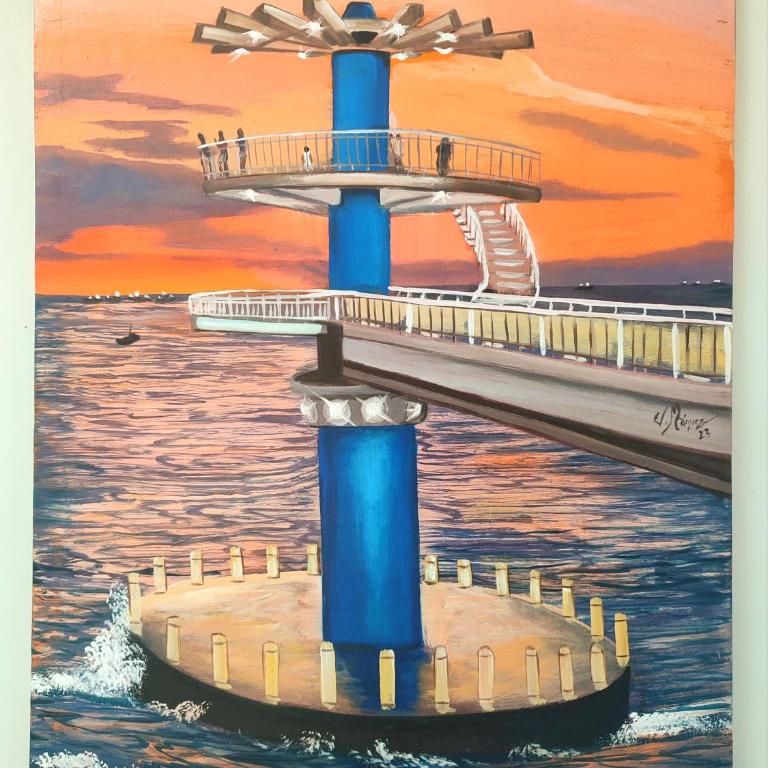 Casa de Hamacas - Apartamento de 2 dormitorios - 13