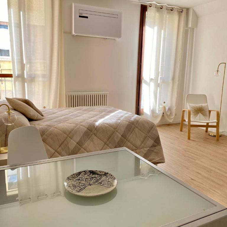 Angel's Suite - Appartamento con 1 Camera da Letto - 9
