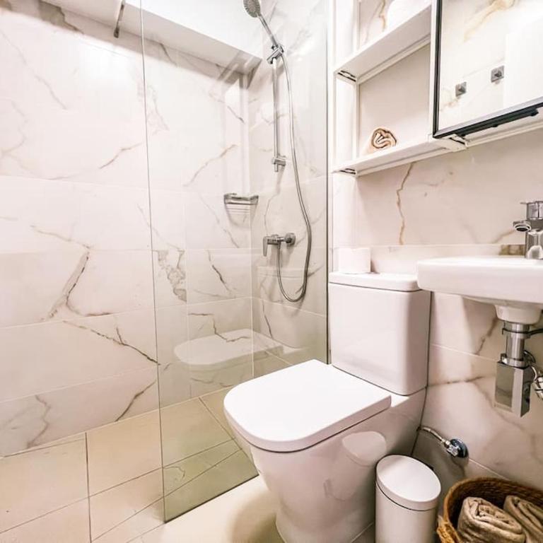 Stunning Bungalow, Pool, Terrace, Beach! SE12 - Apartamento de 3 dormitorios - 35
