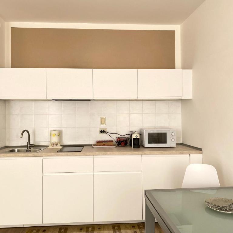 Angel's Suite - Appartamento con 1 Camera da Letto - 14