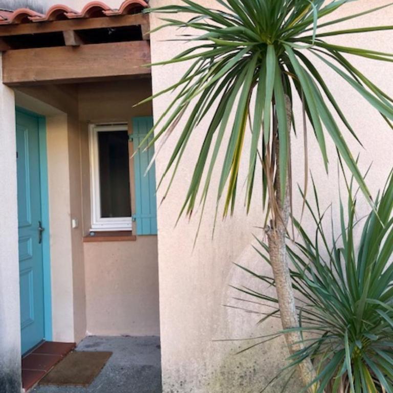 Carro, proche de la mer, appartement 2 chambres - Three-Bedroom Apartment - 1